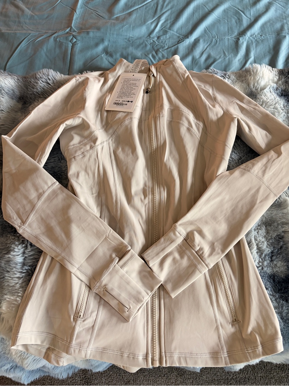 Define Jacket